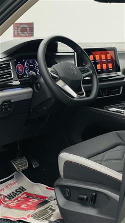 ڤۆڵکسواگن ئەتلەس